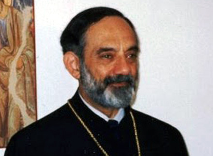 Ioannis Romanidis
