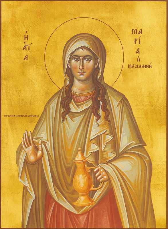 S. Maria Maddalena