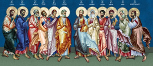 apostoli500