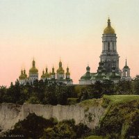 Monastero delle Grotte di Kiev