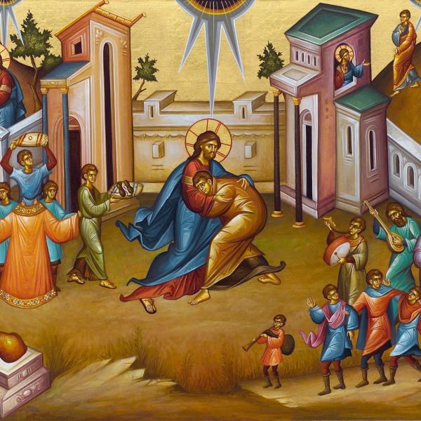La domenica del figliol prodigo: il pentimento (12 febbraio)